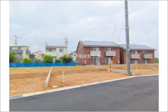 西尾市中畑町宮東　3号地