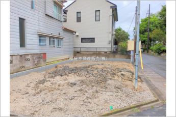 メルディア中川区中島新町1701【1】