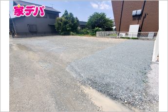 豊川市小坂井町倉屋敷　B区画