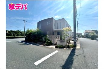 豊橋市野依台２丁目　戸建