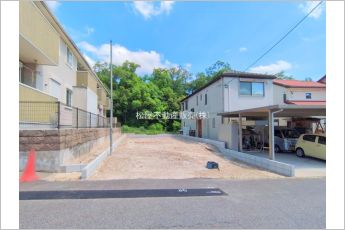 グラファーレ豊田市西中山町3期1棟　1号棟