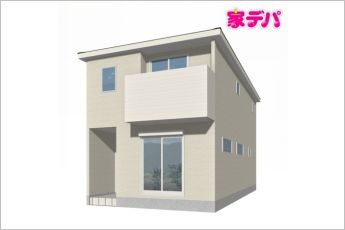 リーブルガーデン豊橋高師町第1期　1号棟