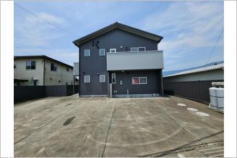 新城市杉山字野中　戸建