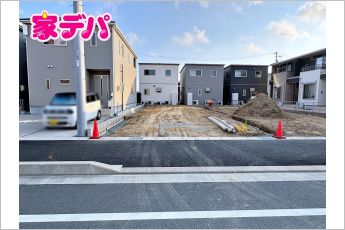 グラファーレ豊橋市牟呂町　2号棟