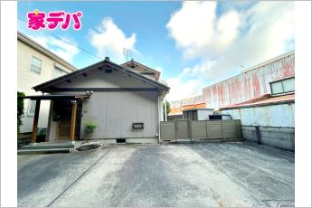 豊橋市多米東町2丁目　戸建