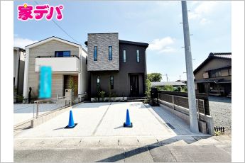 豊川市金屋橋町　1号棟