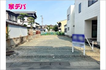田原市田原町倉田　売地
