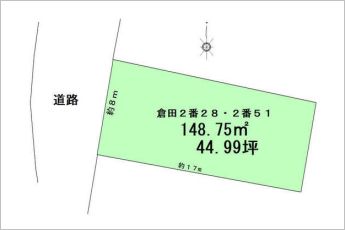 整形地