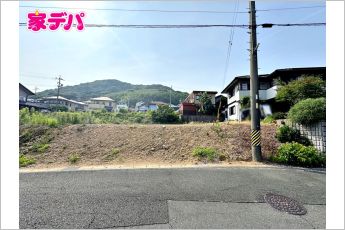 田原市吉胡町木綿台　売地