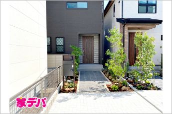 豊川市金屋橋町　5号棟