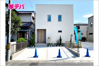 豊川市金屋橋町　6号棟