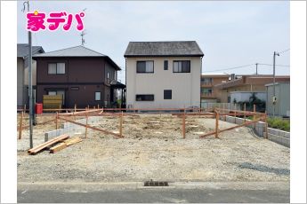 クレイドルガーデン中央区神田町第2　1号棟