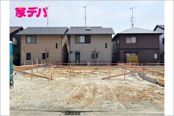 クレイドルガーデン中央区神田町第2　3号棟