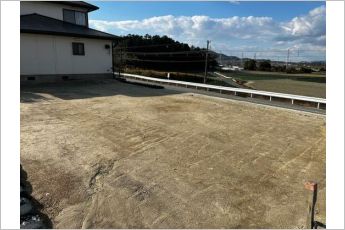 田原市やぐま台　売地
