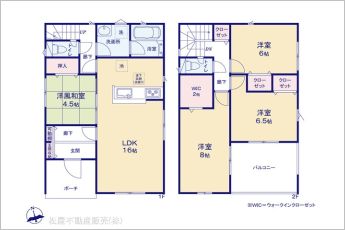図面と異なる場合は現況を優先