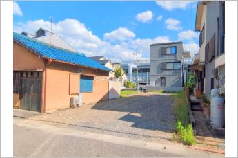 リーブルガーデン西区中沼町　1号棟