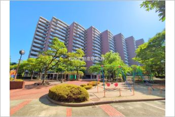 矢田川パークハウスC棟