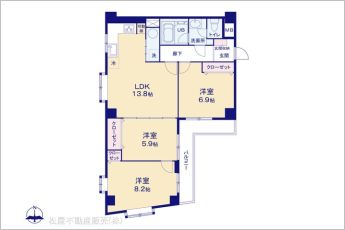 図面と異なる場合は現況を優先