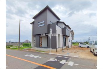ブルーミングガーデン高浜市小池町1丁目　1号棟