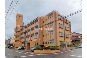 三旺マンション香流