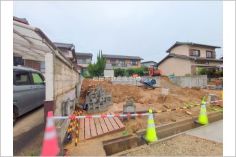 クレイドルガーデン岡崎市細川町 第11　1号棟