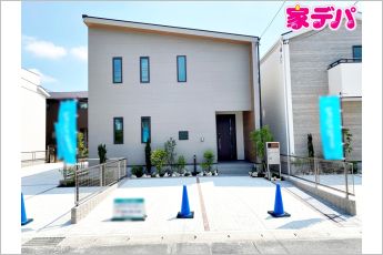 豊川市金屋橋町　3号棟