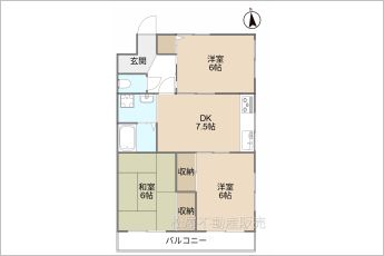 ※図面と現況に相違ある場合には現況優先とします。