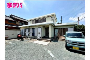 豊橋市牟呂水神町　戸建