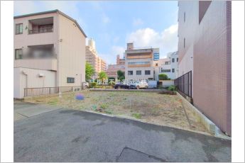 名古屋市中区千代田3丁目