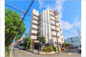 真栄マンション浮島