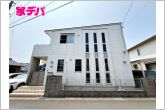 JR二川駅まで徒歩約9分、国道1号線へのアクセスも良く通勤・お出かけに便利な立地です。