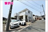 現地や周辺環境も一緒にご確認いただけます。現地ご案内いたします。お気軽にお問合せください。