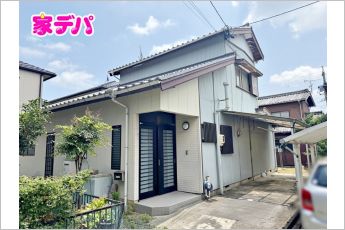 豊橋市森岡町　売地