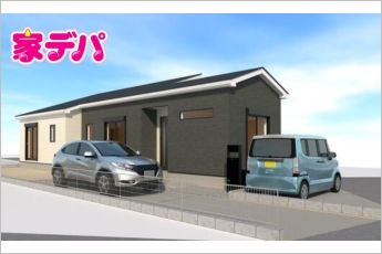 リナージュ中央区富塚町24-1期　1号棟