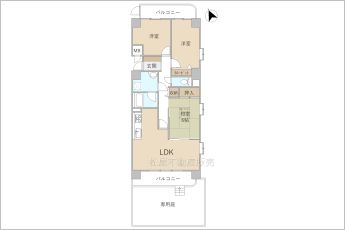 ※図面と現況に相違ある場合には現況優先とします。