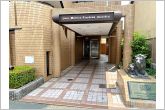 エントランス入口