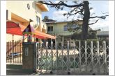 豊川幼稚園（140m）