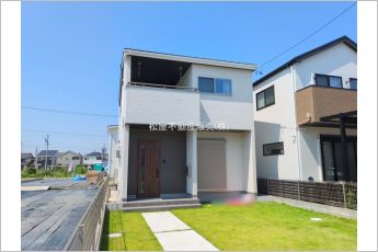 いろどりアイタウン名古屋市港区大西2丁目No_2　No.16