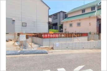 KEIAI GRACE名古屋市天白区鴻の巣2期　1号棟