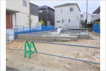 リナージュ名古屋緑区諸の木2丁目24ー1期　1号棟