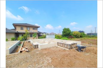 ハートフルタウン刈谷市荒井町　A号棟
