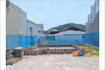 リナージュ西尾西幡豆町24ー1期　1号棟