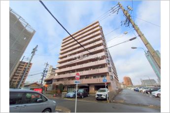 レールシティ熱田