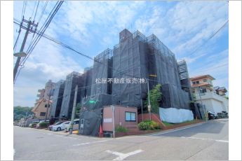 三旺マンション藤森