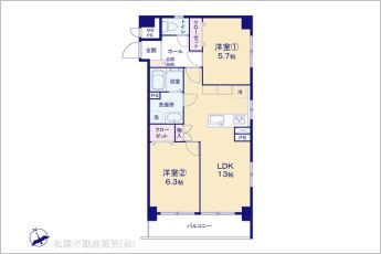 図面と異なる場合は現況を優先