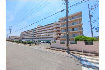 岩塚町スカイマンション
