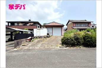 豊橋市多米東町３丁目　C号地