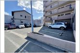 敷地内駐車場