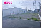 間口も約10ｍありますので住まいのプランが立てやすい形状です。
