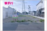 汐田小学校や公園がすぐ近くにあり子育てにも安心な環境！生活利便施設も周辺に充実！